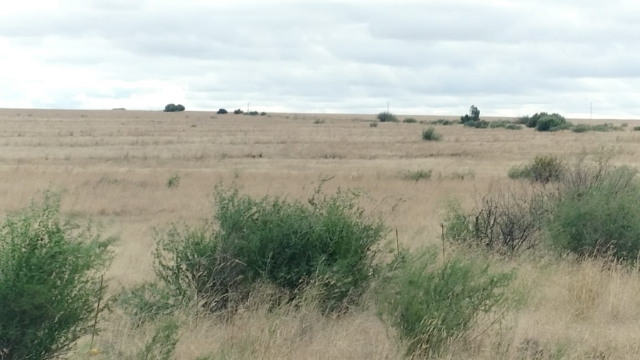 4 Bedroom Property for Sale in Dewetsdorp Rural Free State